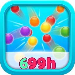 699h