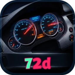 72d