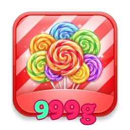 999g