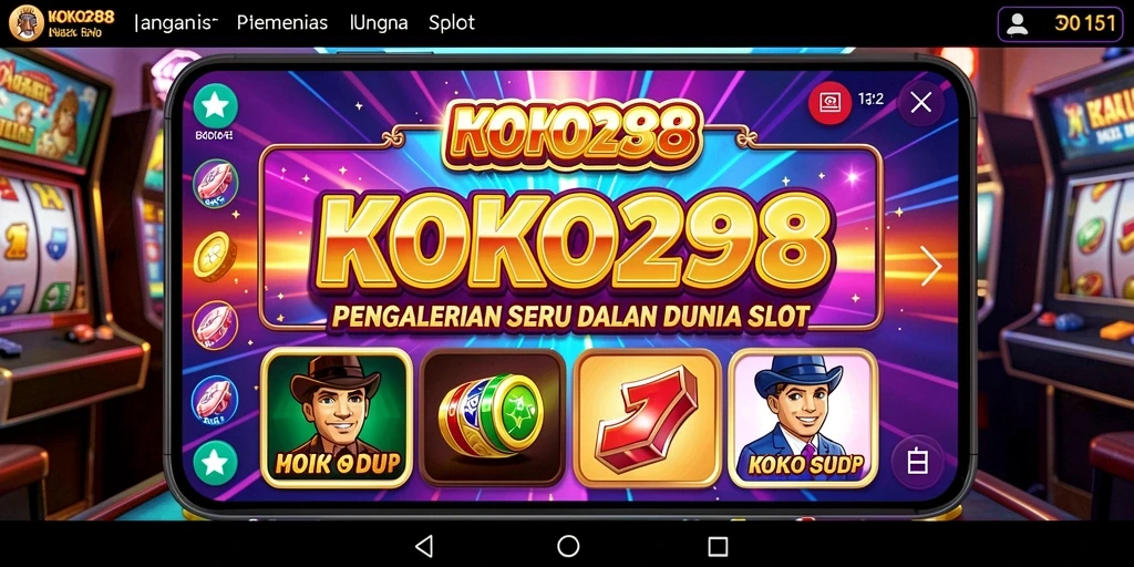 Visual de 9GBET